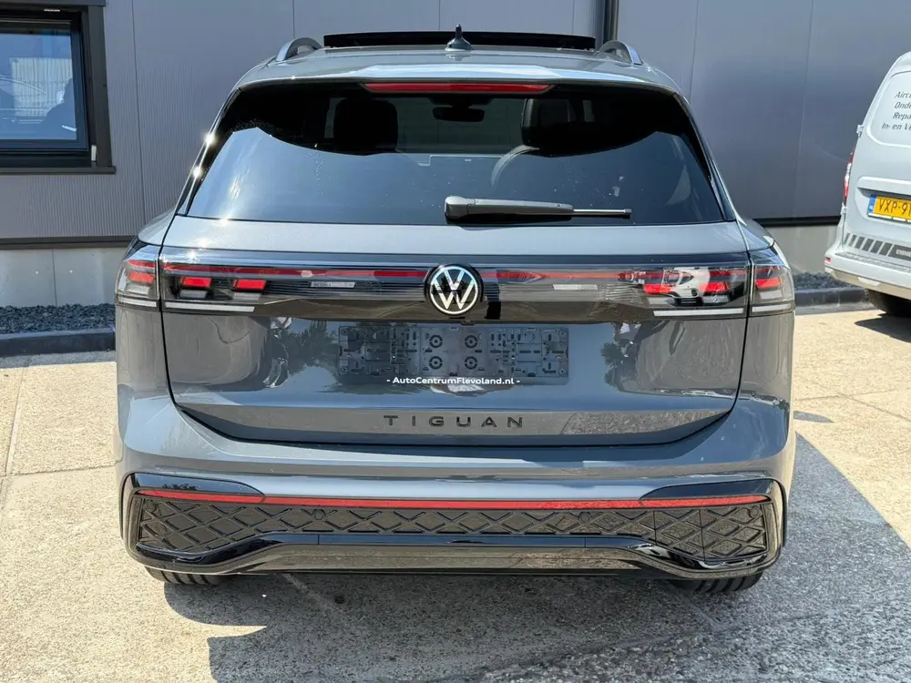 Volkswagen Tiguan 1.5 eHybrid Maxton R-Line / BLACKSTYLE / L uit 2026, foto 10
