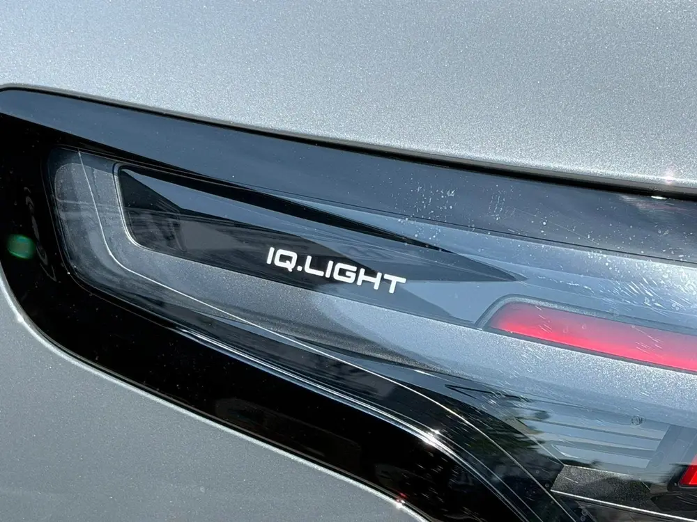 Volkswagen Tiguan 1.5 eHybrid Maxton R-Line / BLACKSTYLE / L uit 2026, foto 17