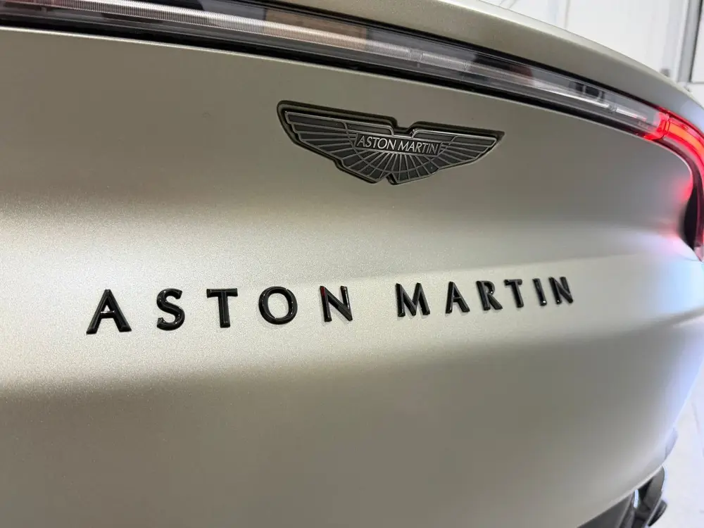 Aston Martin DBX 4.0 V8 707 / Fabrieksgarantie tot 26.10.202 uit 2022, foto 10
