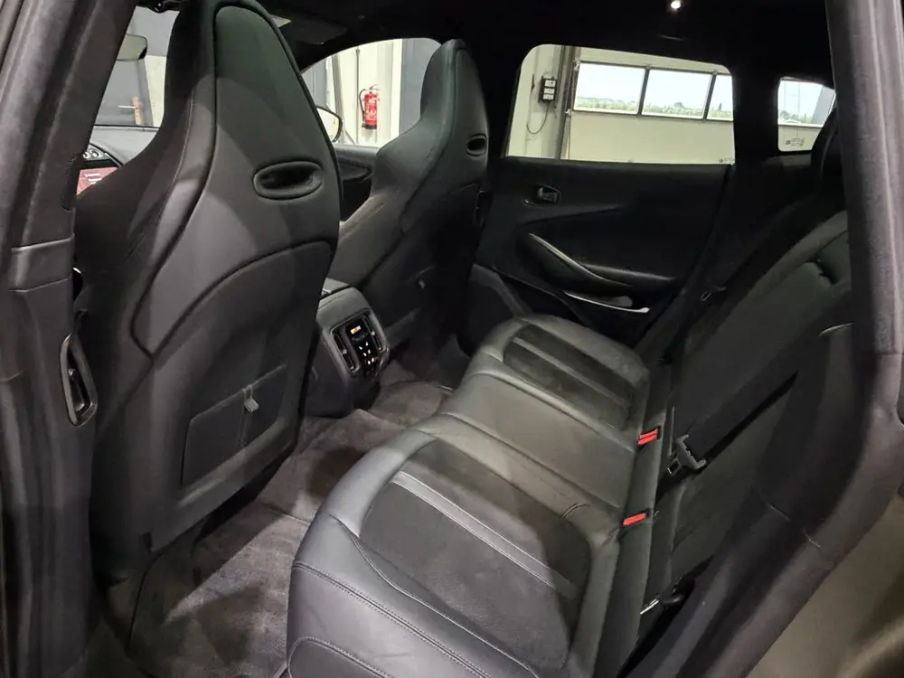 Aston Martin DBX 4.0 V8 707 / Fabrieksgarantie tot 26.10.202 uit 2022, foto 12