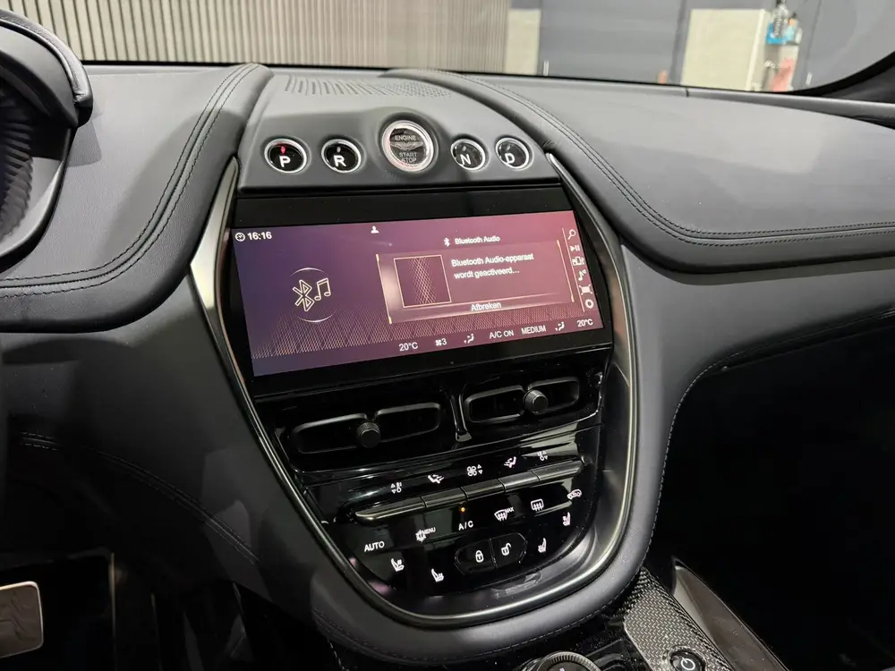 Aston Martin DBX 4.0 V8 707 / Fabrieksgarantie tot 26.10.202 uit 2022, foto 16