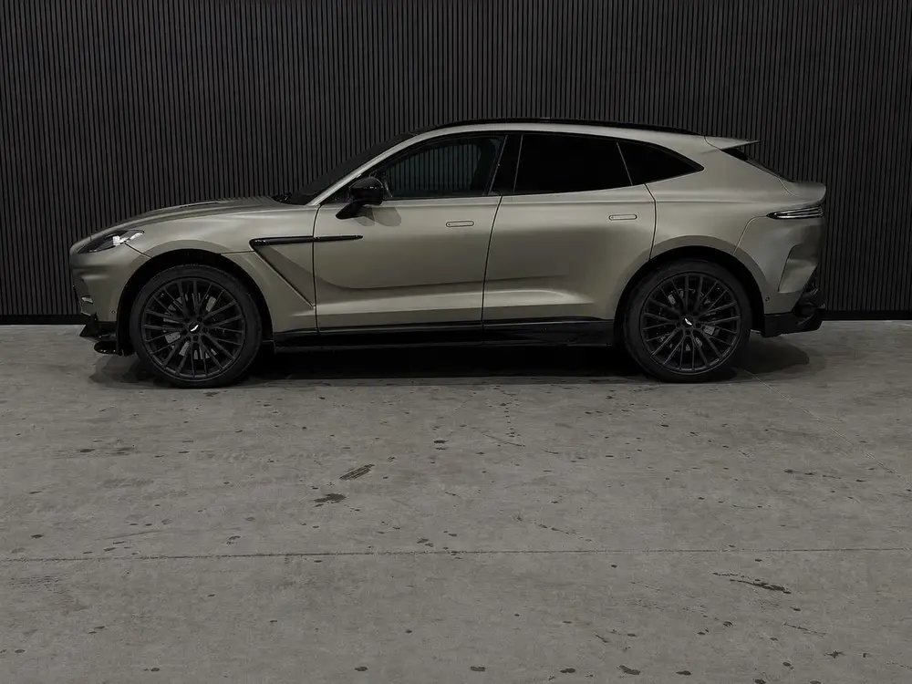 Aston Martin DBX 4.0 V8 707 / Fabrieksgarantie tot 26.10.202 uit 2022, foto 2
