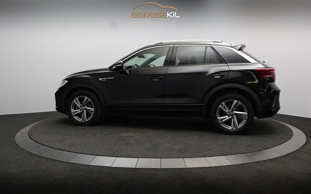 Volkswagen T-Roc 1.0 TSI R-Line Dealer onderh / 1ste eigenaa uit 2023, foto 16