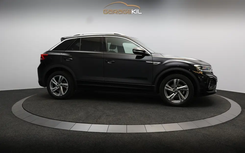 Volkswagen T-Roc 1.0 TSI R-Line Dealer onderh / 1ste eigenaa uit 2023, foto 7
