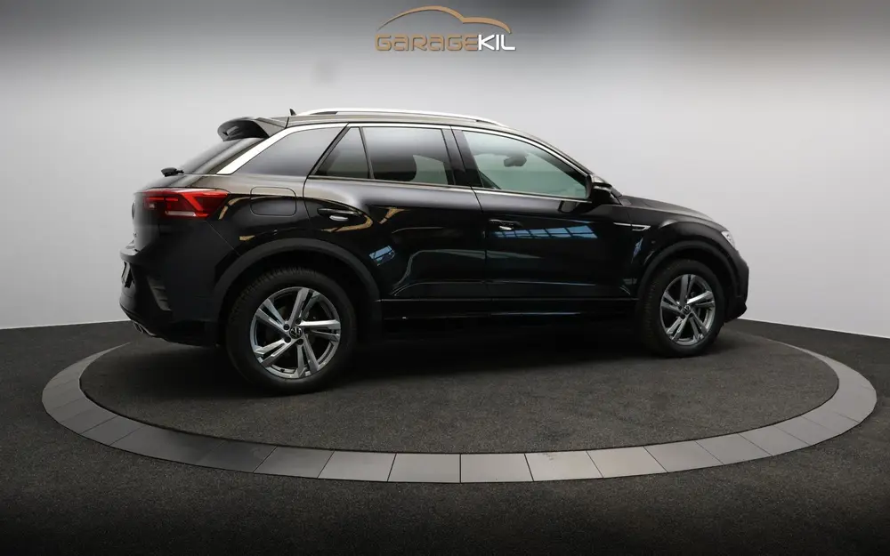 Volkswagen T-Roc 1.0 TSI R-Line Dealer onderh / 1ste eigenaa uit 2023, foto 9