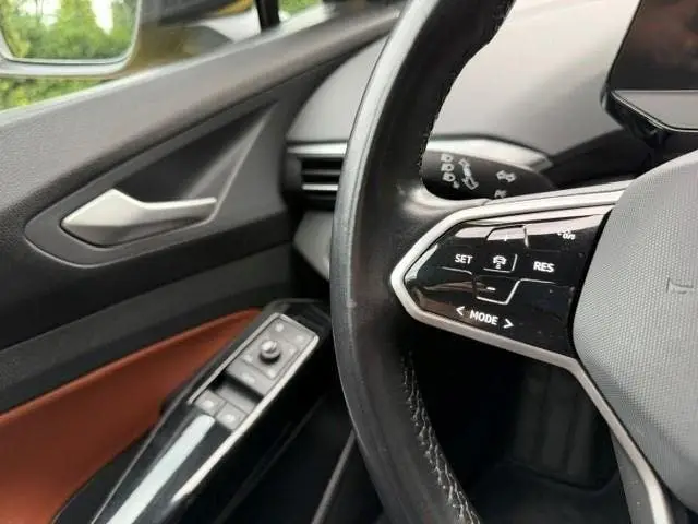 Volkswagen ID.4 First 77 kWh SOH 91,4% Warmtepomp/Trekhaak/A uit 2020, foto 11