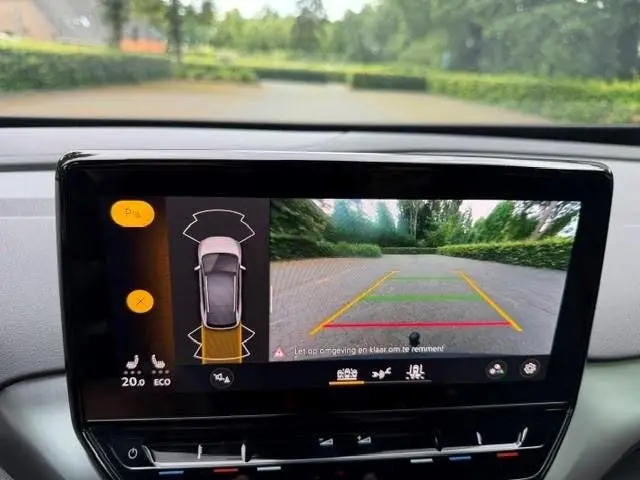 Volkswagen ID.4 First 77 kWh SOH 91,4% Warmtepomp/Trekhaak/A uit 2020, foto 13