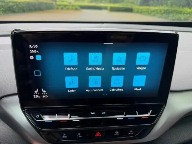 Volkswagen ID.4 First 77 kWh SOH 91,4% Warmtepomp/Trekhaak/A uit 2020, foto 14