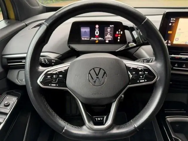 Volkswagen ID.4 First 77 kWh SOH 91,4% Warmtepomp/Trekhaak/A uit 2020, foto 9