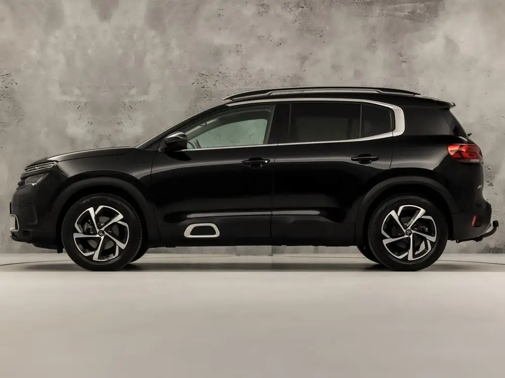Citroën C5 Aircross 1.6 PureTech Sport 181Pk Automaat (APPL uit 2019, foto 2