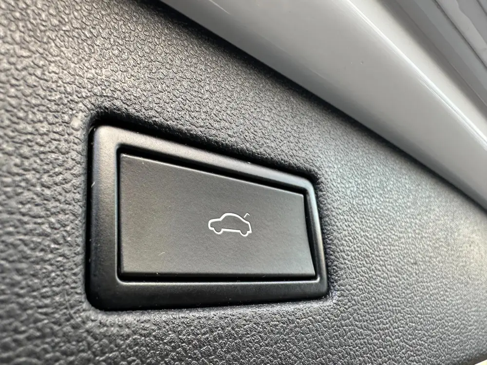 Volkswagen Tiguan Allspace 1.5 TSI Highline Business R/1STE uit 2020, foto 12