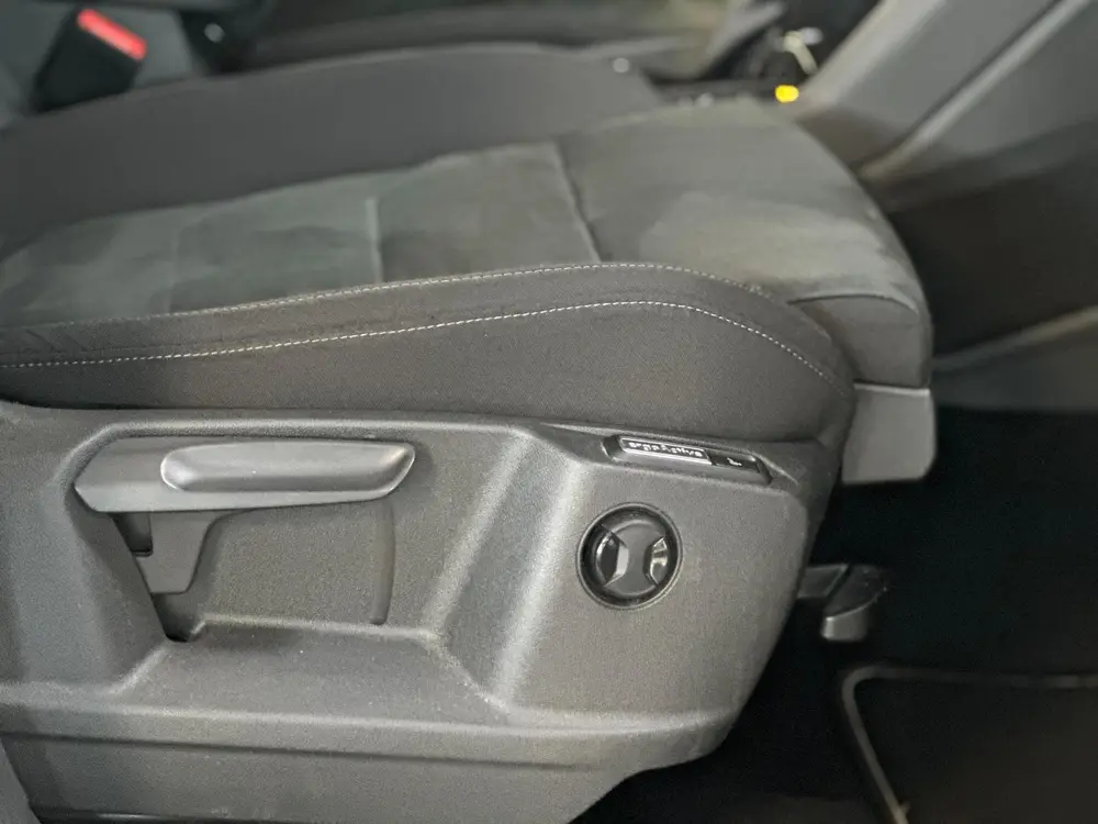 Volkswagen Tiguan Allspace 1.5 TSI Highline Business R/1STE uit 2020, foto 14