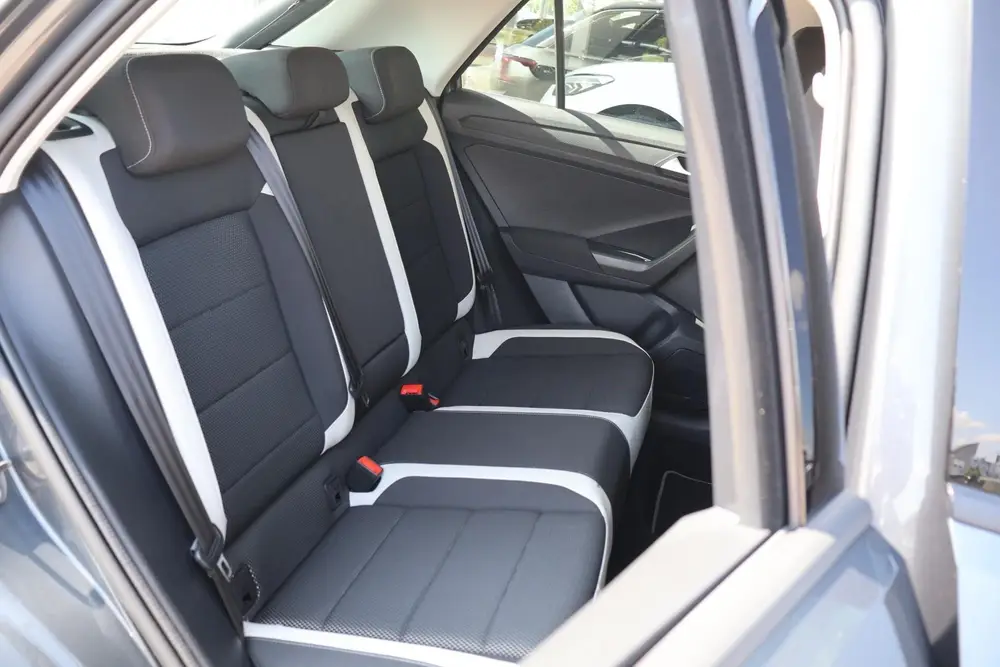 Volkswagen T-Roc 1.5 TSI 150 pk DSG Sport | Carplay | Adapti uit 2021, foto 16