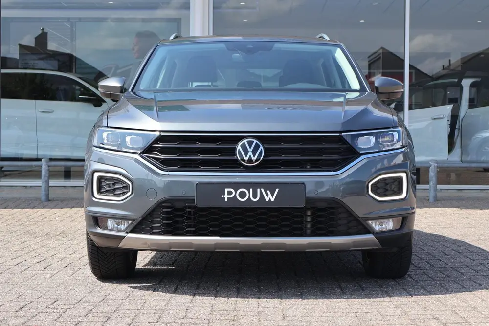 Volkswagen T-Roc 1.5 TSI 150 pk DSG Sport | Carplay | Adapti uit 2021, foto 7