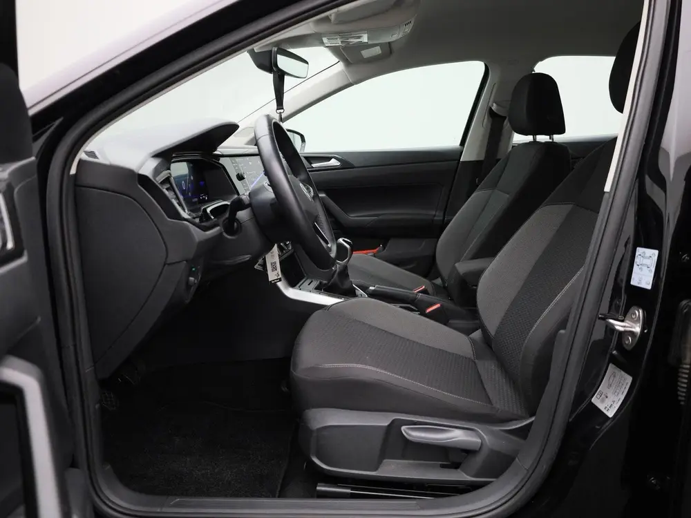 Volkswagen Polo 1.0 TSI Life 95 PK| Origineel Nederlands | 1 uit 2023, foto 11