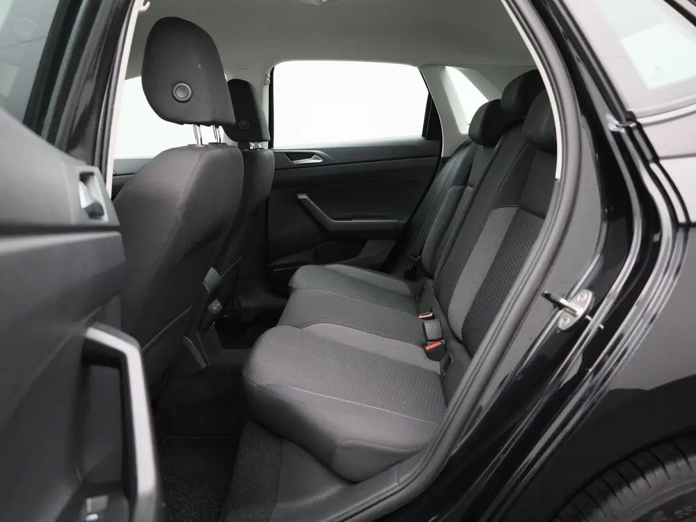 Volkswagen Polo 1.0 TSI Life 95 PK| Origineel Nederlands | 1 uit 2023, foto 12