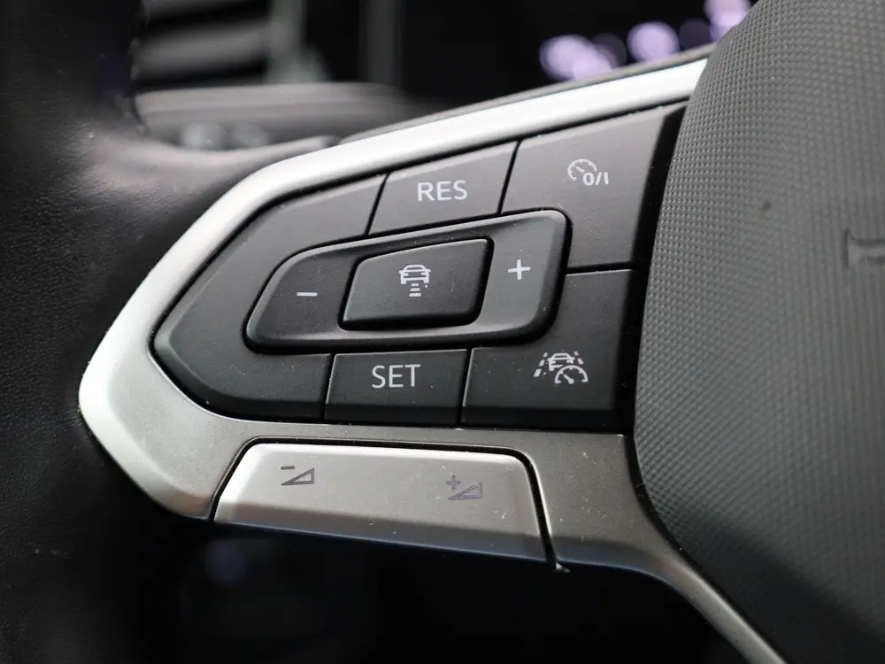 Volkswagen Polo 1.0 TSI Life 95 PK| Origineel Nederlands | 1 uit 2023, foto 18