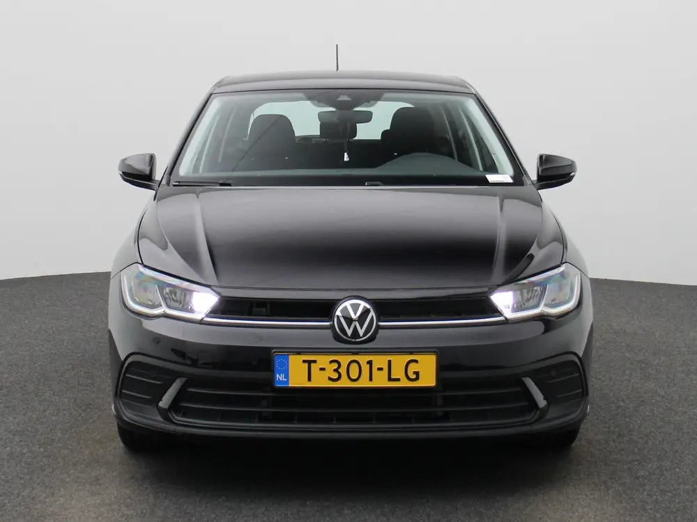 Volkswagen Polo 1.0 TSI Life 95 PK| Origineel Nederlands | 1 uit 2023, foto 3