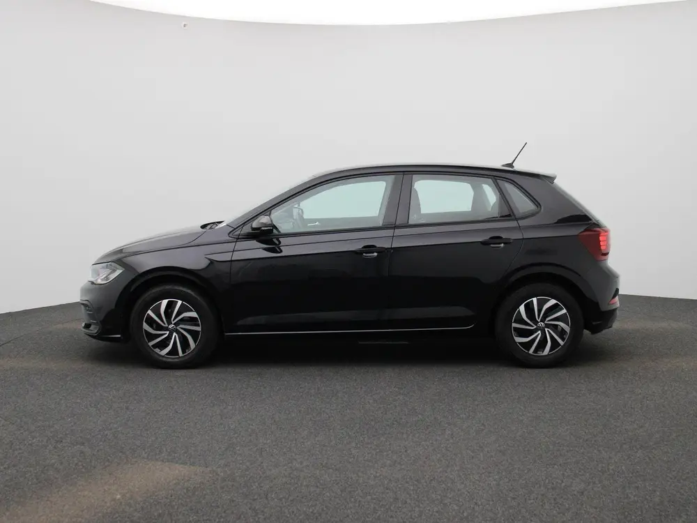 Volkswagen Polo 1.0 TSI Life 95 PK| Origineel Nederlands | 1 uit 2023, foto 4