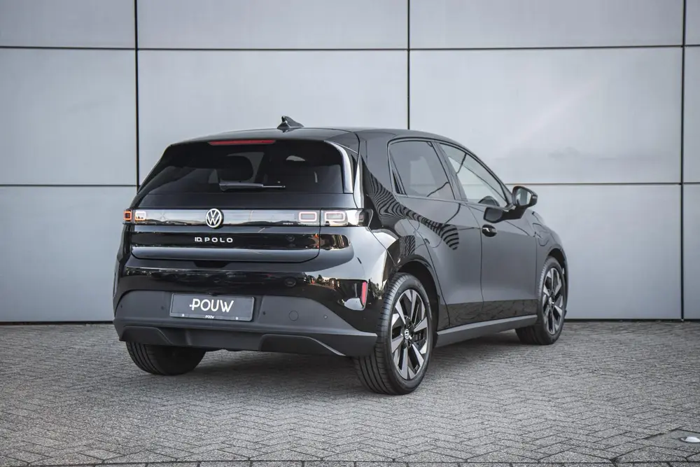 Volkswagen ID Polo 211pk Life First Edition 52 kWh | 18" Ve uit 2026, foto 2