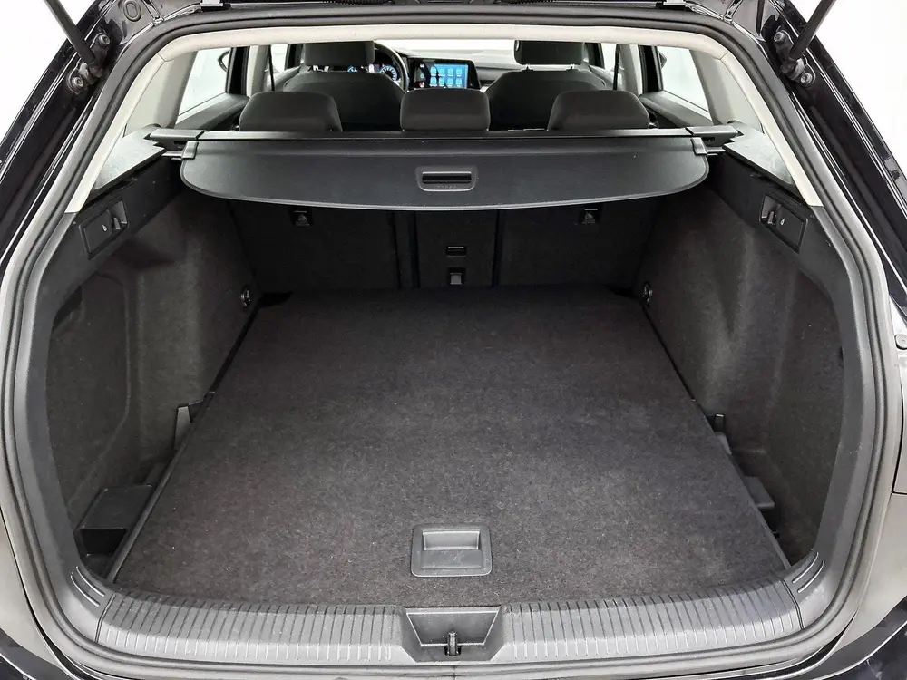 Volkswagen Golf Variant 1.5 eTSI Life Business 1 eerdere eig uit 2022, foto 11