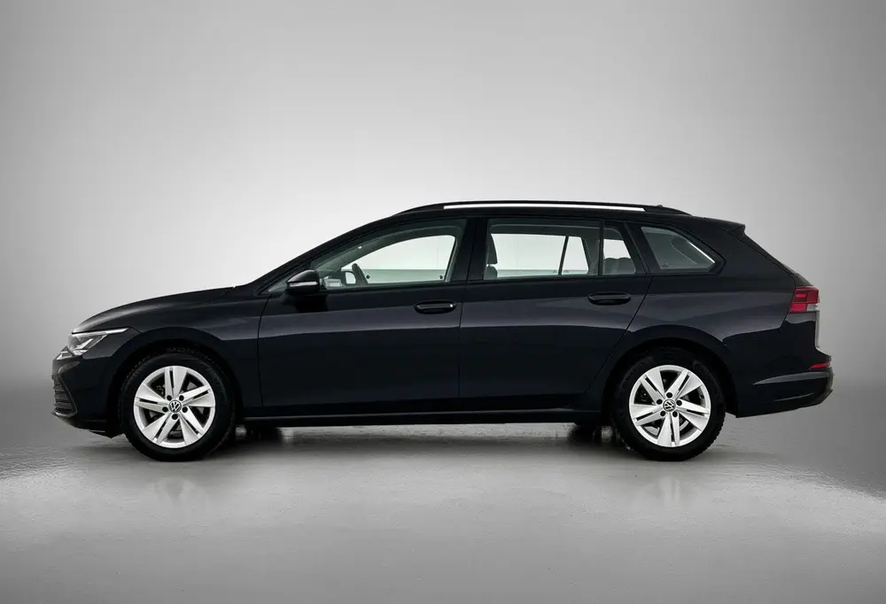 Volkswagen Golf Variant 1.5 eTSI Life Business 1 eerdere eig uit 2022, foto 2