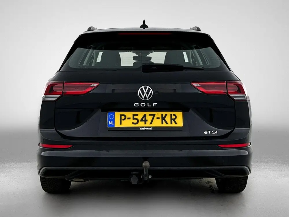 Volkswagen Golf Variant 1.5 eTSI Life Business 1 eerdere eig uit 2022, foto 3