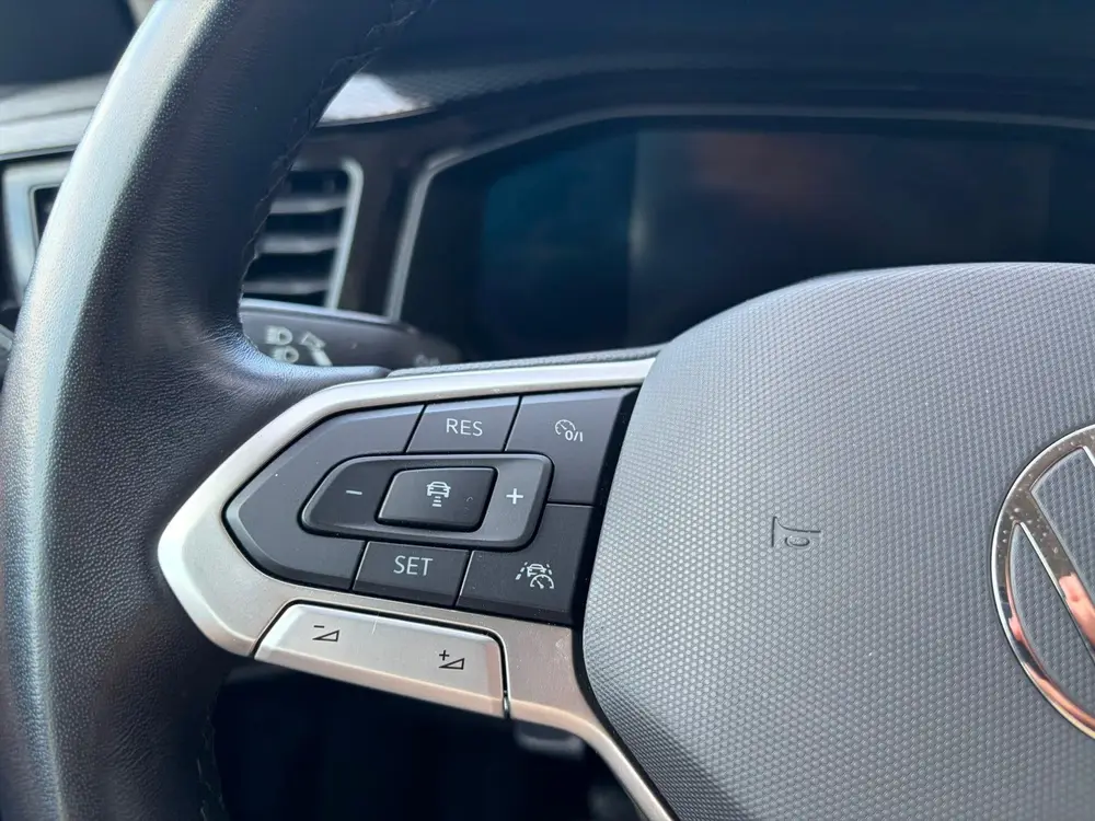Volkswagen Polo 1.0 TSI Life APPLE CARPLAY/ PDC uit 2021, foto 10