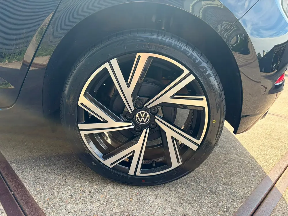 Volkswagen Polo 1.0 TSI Life APPLE CARPLAY/ PDC uit 2021, foto 15