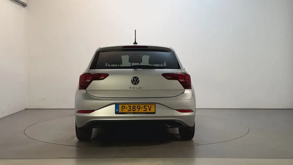 Volkswagen Polo 1.0 TSI Life Climate Control App-Connect DAB uit 2022, foto 10