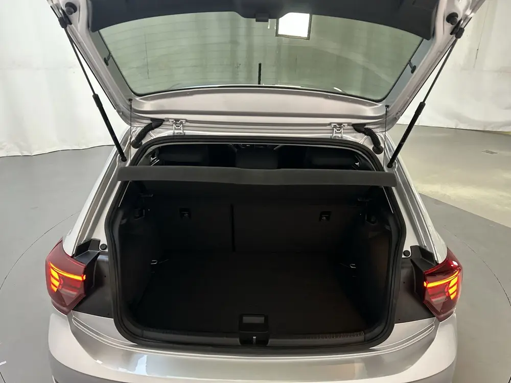 Volkswagen Polo 1.0 TSI Life Climate Control App-Connect DAB uit 2022, foto 11