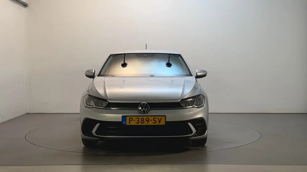 Volkswagen Polo 1.0 TSI Life Climate Control App-Connect DAB uit 2022, foto 15