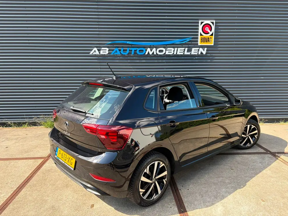 Volkswagen Polo 1.0 TSI Life APPLE CARPLAY/ PDC / CLIMA uit 2022, foto 3