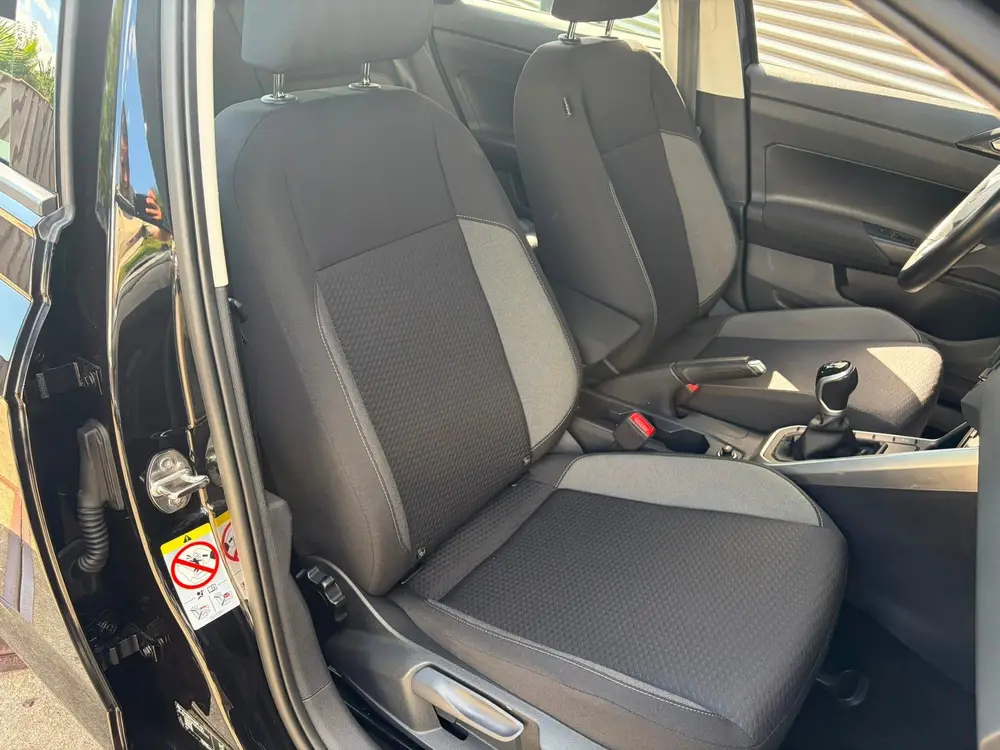 Volkswagen Polo 1.0 TSI Life APPLE CARPLAY/ PDC / CLIMA uit 2022, foto 5
