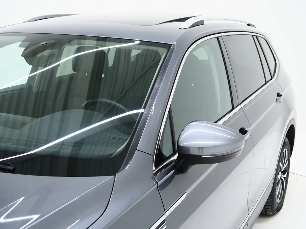 Volkswagen Tiguan Allspace 1.5 TSI 7p. | Panoramadak | Trekh uit 2019, foto 13
