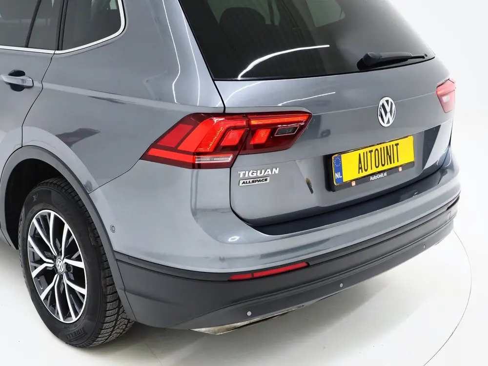 Volkswagen Tiguan Allspace 1.5 TSI 7p. | Panoramadak | Trekh uit 2019, foto 14