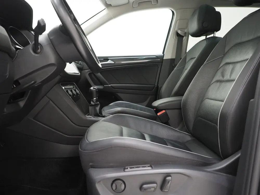 Volkswagen Tiguan Allspace 1.5 TSI 7p. | Panoramadak | Trekh uit 2019, foto 16