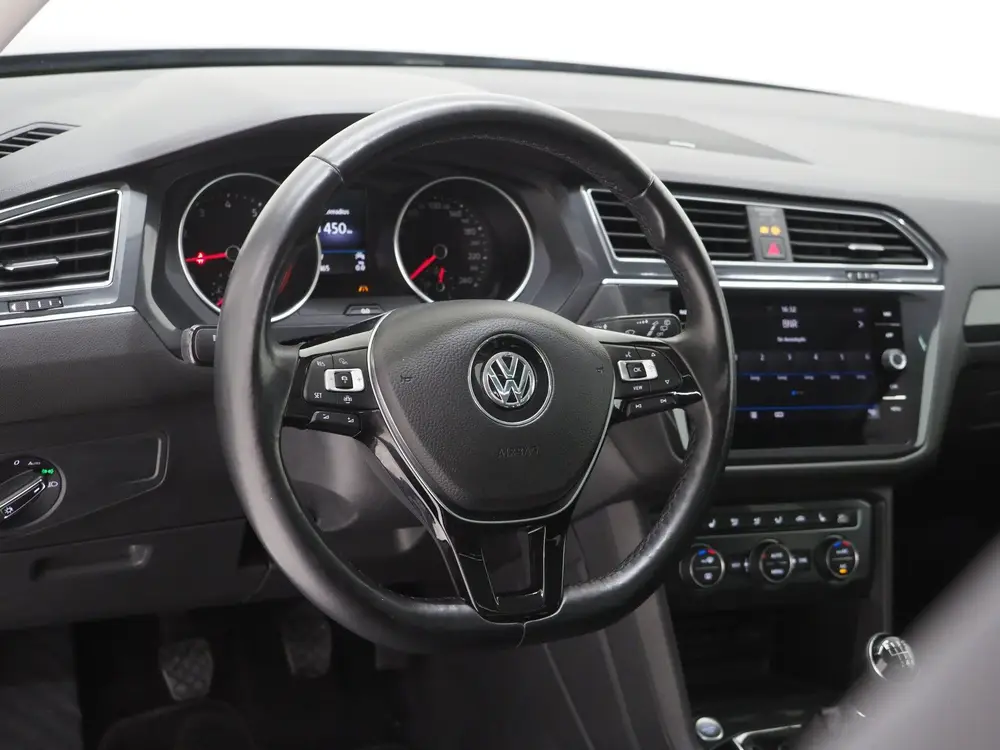 Volkswagen Tiguan Allspace 1.5 TSI 7p. | Panoramadak | Trekh uit 2019, foto 17