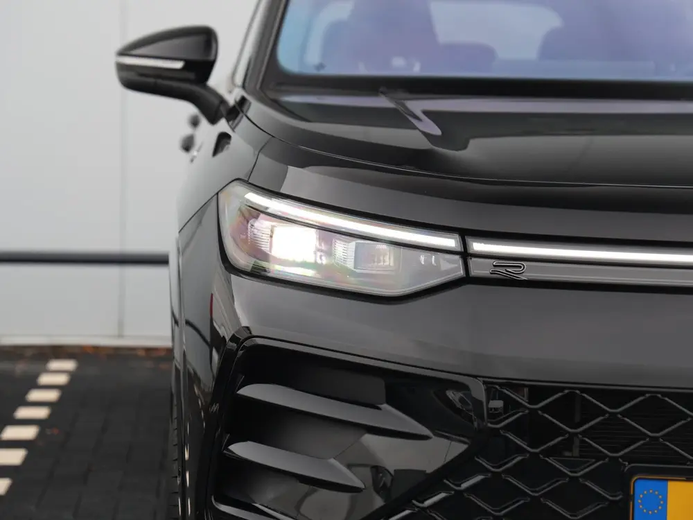 Volkswagen Tayron 1.5 eHybrid R-Line Edition 204PK DSG | Led uit 2025, foto 15