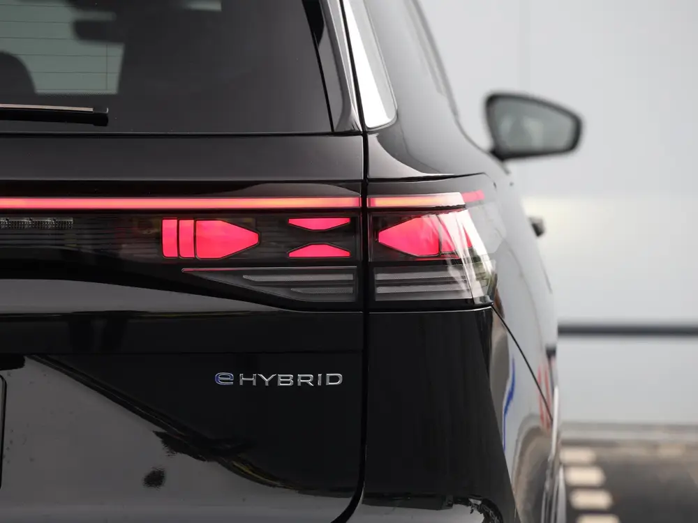 Volkswagen Tayron 1.5 eHybrid R-Line Edition 204PK DSG | Led uit 2025, foto 17