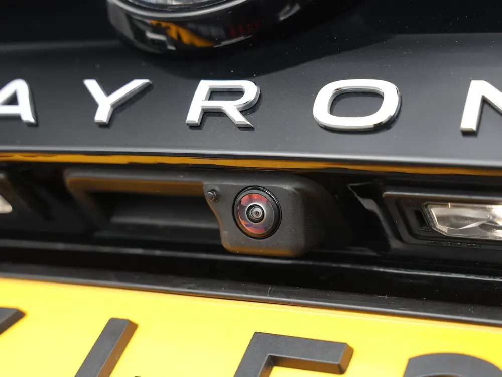 Volkswagen Tayron 1.5 eHybrid R-Line Edition 204PK DSG | Led uit 2025, foto 19