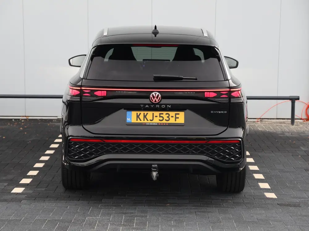 Volkswagen Tayron 1.5 eHybrid R-Line Edition 204PK DSG | Led uit 2025, foto 6