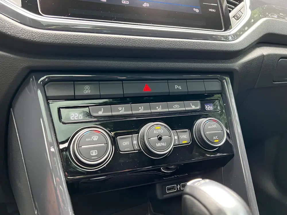 Volkswagen T-Roc 2.0 TSI 4-Motion 3x R-Line DSG Virtual/Pano uit 2019, foto 14