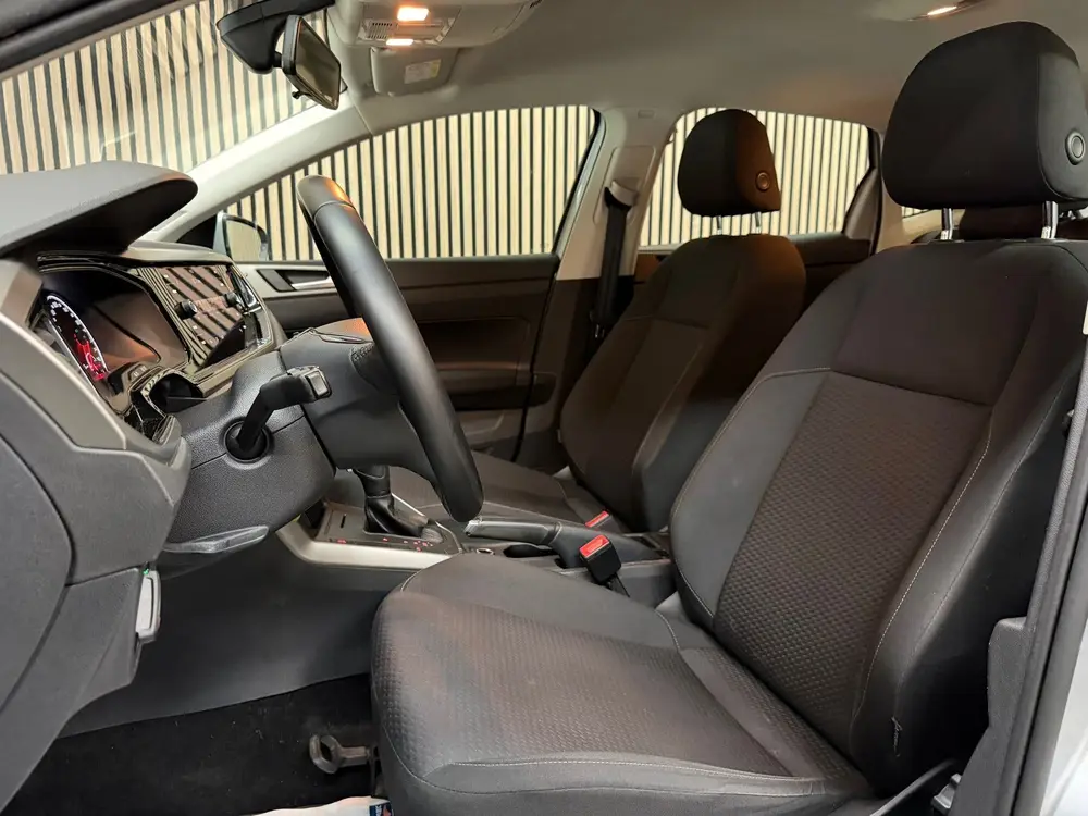 Volkswagen Polo 1.6 TDI R-Line 2021 DSG LED CLIMA CAR-PLAY uit 2021, foto 14