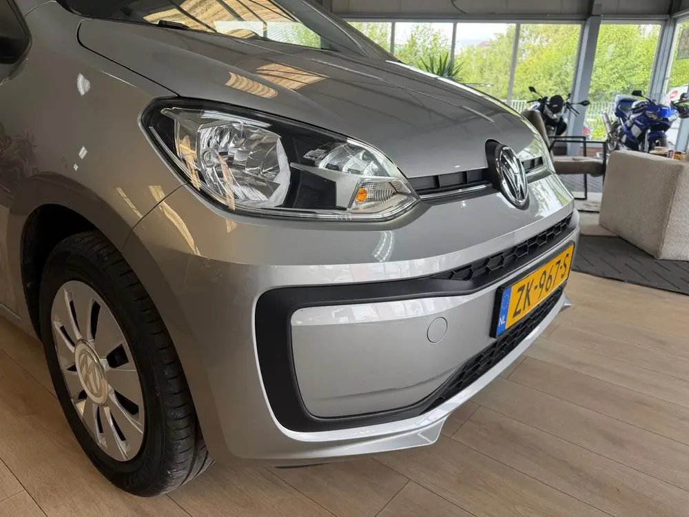 Volkswagen Up! 1.0 BMT move up! uit 2019, foto 9