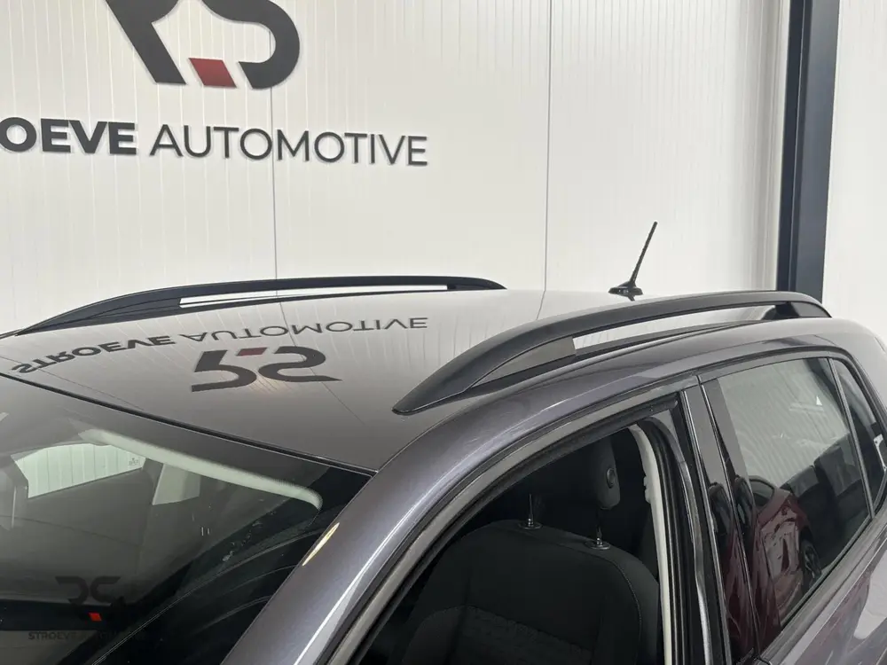 Volkswagen T-Cross 1.0 TSI 110 pk Life | CarPlay | ACC | Air uit 2022, foto 17