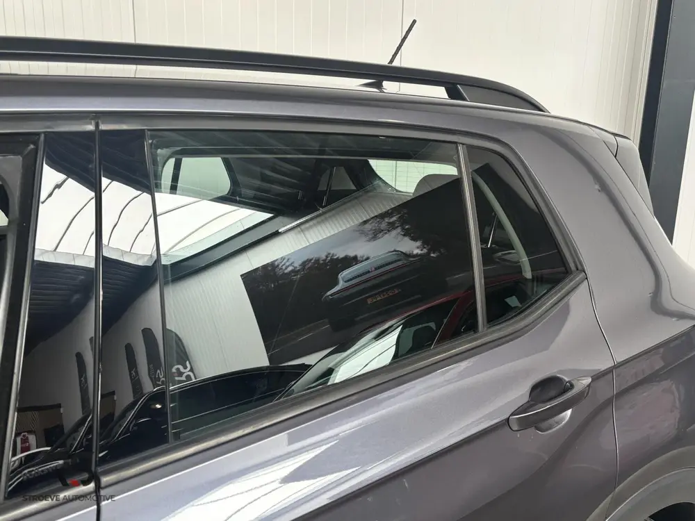 Volkswagen T-Cross 1.0 TSI 110 pk Life | CarPlay | ACC | Air uit 2022, foto 18