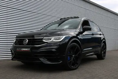 Volkswagen Tiguan 2.0 TSI R 75 Edition 4Motion 320PK (Pano C uit 2021