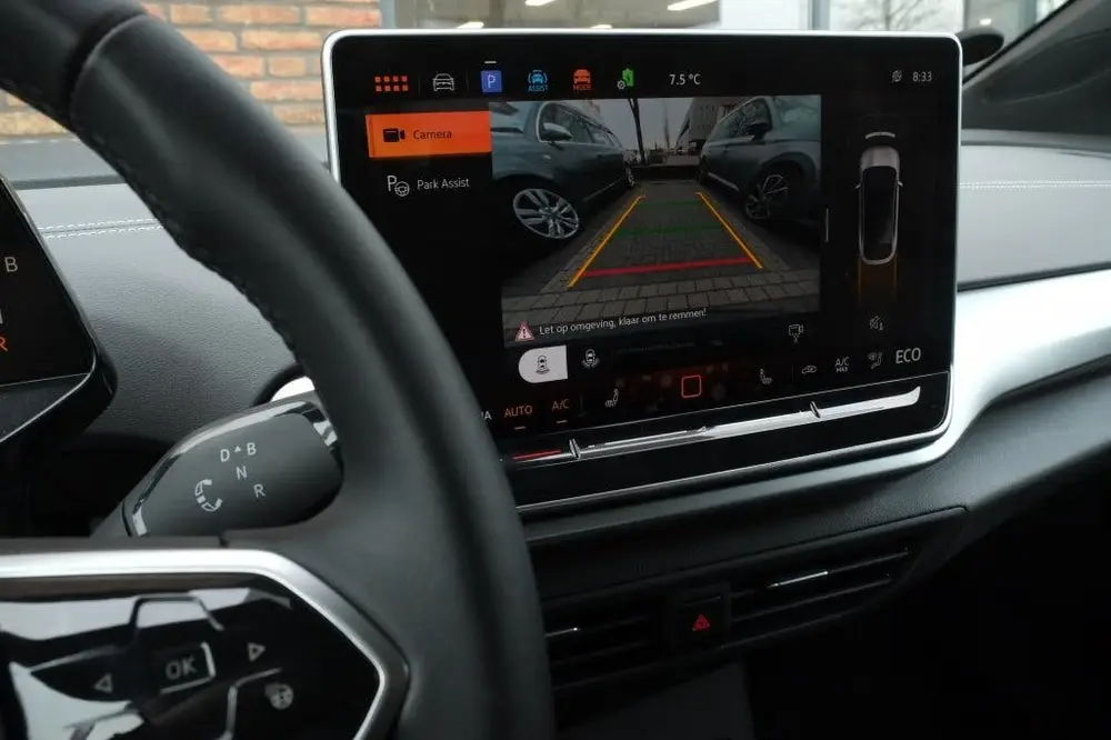 Volkswagen ID.5 Pro 210 kW Goal , SOH 100%, ACC ,Achteruitri uit 2025, foto 11