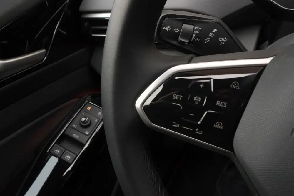 Volkswagen ID.5 Pro 210 kW Goal , SOH 100%, ACC ,Achteruitri uit 2025, foto 14